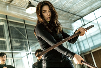 『殺人の告白』監督×『渇き』ヒロインで最強無敵の女殺し屋描く！『悪女／AKUJO』公開 画像
