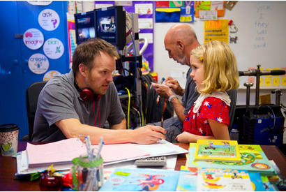 マーク・ウェブ監督来日決定！ 『アメイジング・スパイダーマン2』以来、約3年ぶり 画像