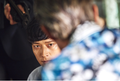 カン・ドンウォン『MASTER』引っさげ来日決定！新オープンTOHOシネマズ上野で舞台挨拶 画像