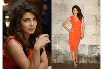 ミス・ワールド主演の「クワンティコ」、全米ヒットの理由は3つの時間軸！ 画像