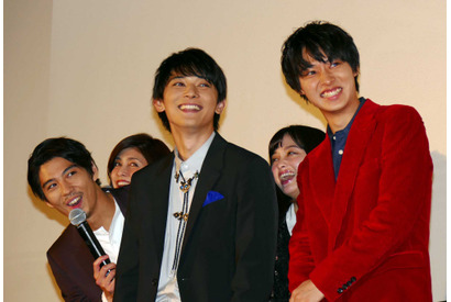 『銀魂』“Wまさき”問題に続き、『斉木楠雄のΨ難』では“W賢人”問題勃発！ 画像