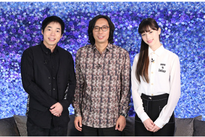 『ナラタージュ』行定勲監督、次回作の構想を初公開「アナザースカイ」 画像