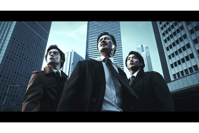 竹野内豊×窪田正孝×野村周平、SFにホラーも！本格的すぎる“映画予告風”ムービー公開 画像