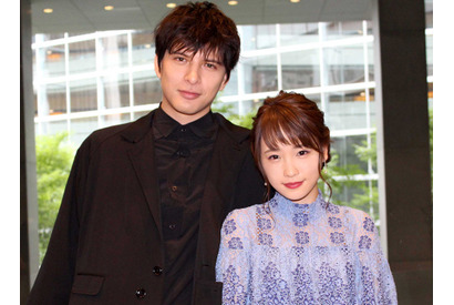 【インタビュー】城田優＆川栄李奈　“ダサかった過去、前進する今”を告白 画像