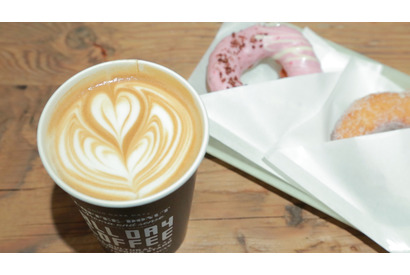 サードウェーブの本流！ 新たなコーヒーカルチャーを提案 画像