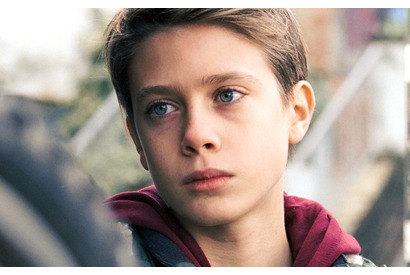 イタリアから美しき新星現る！『はじまりの街』の美少年に注目 画像