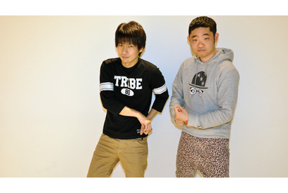 キングオブコメディが働く女性に活!!　覚悟を決めて進むべし【仕事篇】 画像