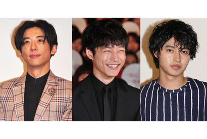 【最新CM考】高橋一生＆坂口健太郎＆山崎賢人…もはや短編映画!?じっくり見たい“WEBムービー” 画像