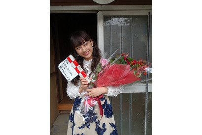 中島健人、「自分の撮影がお休みの日にも現場に」『みせコド』クランクアップ 画像