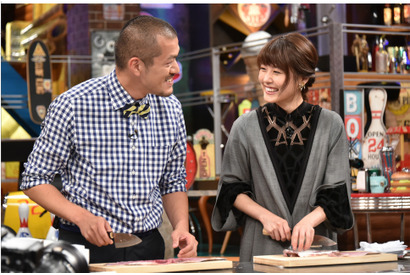 有村架純、朝ドラ裏話にガヤ芸人感激！「ウチのガヤがすみません！」 画像