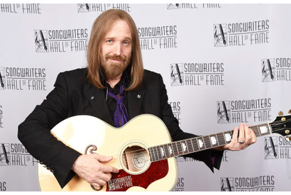 トム・ペティ、心停止で救急搬送…生死をめぐり情報が錯綜 画像