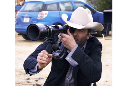 トム・フォード、伝説のデザイナーにして世界が認める映画監督に！ 画像