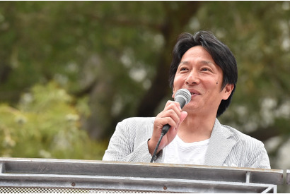 竹内涼真＆佐野岳を徹底指導！ドラマ「陸王」陸上競技部員を“青学”原晋が監修 画像