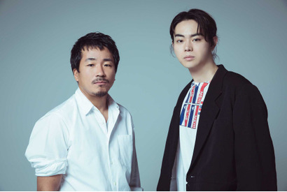 【インタビュー】菅田将暉×ヤン・イクチュン 男たちが拳を繰り出し続ける理由 画像