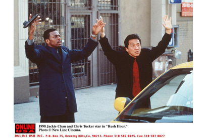 ジャッキー・チェン、『ラッシュアワー4』の製作を来年開始と明かす 画像