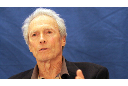 クリント・イーストウッド インタビュー 異色の題材から学び続ける80歳 画像