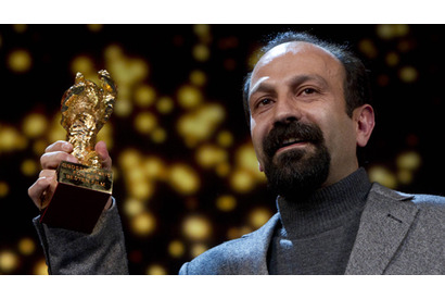 第61回ベルリン国際映画祭、金熊賞はイラン作品に。日本映画も健闘 画像