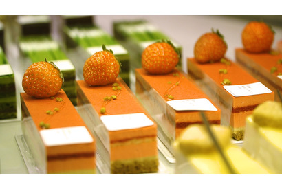 日本のトップパティシエ！ パリジャンも認める本格フランス菓子 画像