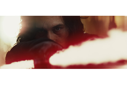 TDL“スター・ツアーズ”に『最後のジェダイ』シーン追加！ 画像