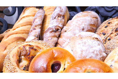 老舗のパン屋さんが焼き上げるアイデアパンが美味しい！ 画像