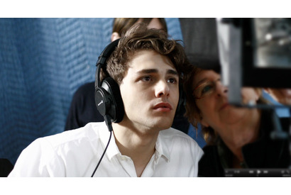 “美しきカリスマ”グザヴィエ・ドランの素顔に迫るドキュメンタリー緊急公開決定 画像