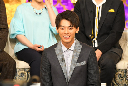 「陸王」山崎賢人＆竹内涼真、横浜人気スポット調査！「櫻井・有吉THE夜会」 画像