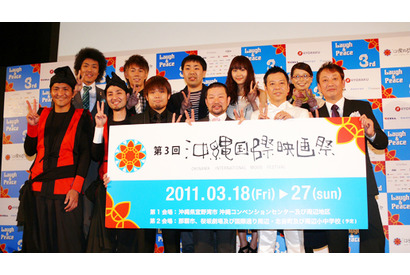 木村祐一監督、次回作の主役はスリムクラブ!?　「M-1取るまでの軌跡を描きたい」 画像