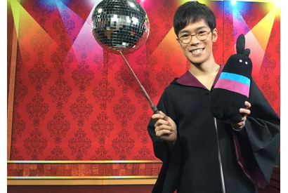 小野賢章、共に成長した『ハリー・ポッター』を語る！「ズムサタ」 画像