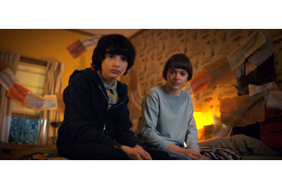 「ストレンジャー・シングス2」成長した“イレブン”の姿も！新予告公開 画像