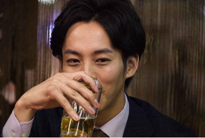 松坂桃李「共感できたら終わり」、女性の敵“薄っぺら男”を熱演『かの鳥』 画像