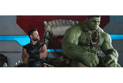 【ご招待】『マイティ・ソー バトルロイヤル』公開記念「ディズニーっコらぢお出張版」公開生放送に10組20名様 画像