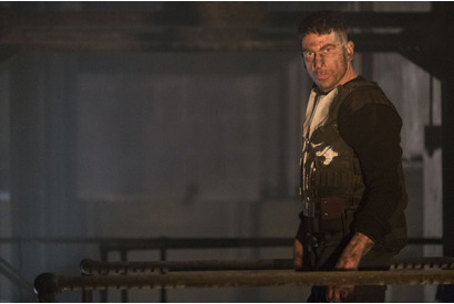 「邪魔するな」私刑執行人の容赦のない復讐が始まる…「Marvel パニッシャー」 画像