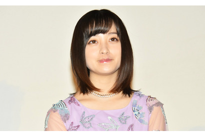 橋本環奈、鼻毛は「ないです！」とアイドルイメージ死守!?「すぐにTwitterで書かれる」 画像