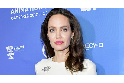 アンジェリーナ・ジョリー、“ブラピに彼女”報道で恋愛モードに？ 画像