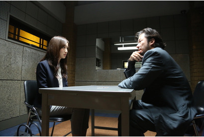 高梨臨、「刑事ゆがみ」第4話ゲストに！「少し切なくなるような回」 画像