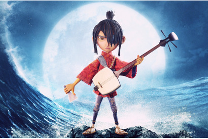 【ご招待】『KUBO／クボ 二本の弦の秘密』試写会に30組60名様 画像
