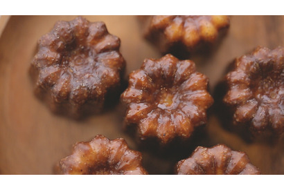 世界各国の郷土菓子が集まる！ 夢のようなカフェでほっと一息 画像