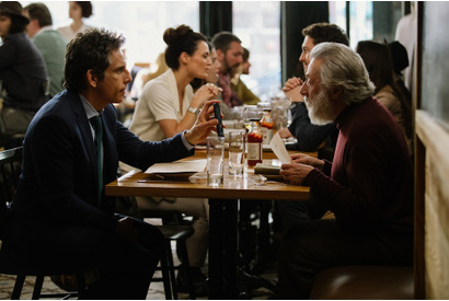 早くも賞レースで有力視!? 気難しい父に振り回される『マイヤーウィッツ家の人々（改訂版）』 画像