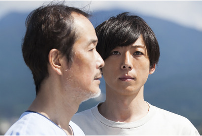 高橋一生「父のことは大嫌い」…斎藤工＆松岡茉優ら登場も予測不能の展開へ!?『blank13』予告 画像