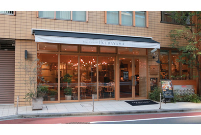 サクふわ自家製パンとコーヒーで優雅なカフェタイムを 画像