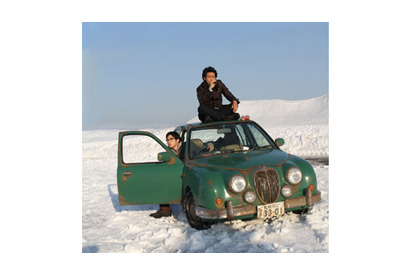 イメージはルパンと次元？　大泉洋と松田龍平が『探偵はBARにいる』で探偵コンビ！ 画像