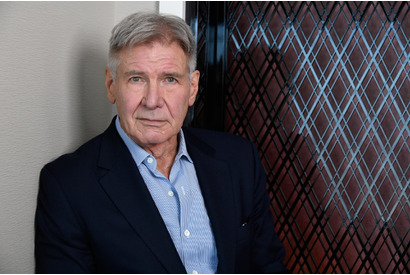 【インタビュー】ハリソン・フォード、議論白熱の『ブレードランナー 2049』に持論「謎は謎のままがいい」 画像
