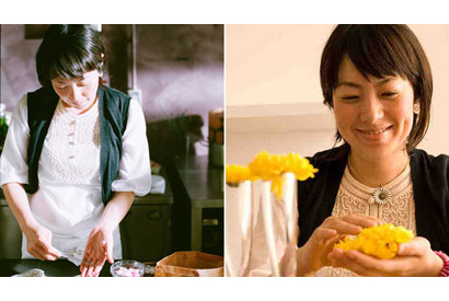 『eatrip』野村友里監督インタビュー　“食”で体感、生きるためのスパイス 画像