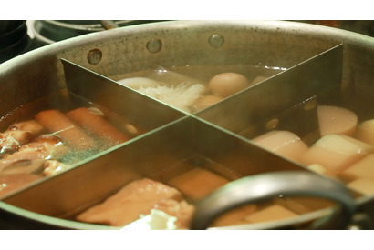 上品な味付けに夢中！ だしが引き立つ自家製塩おでん 画像