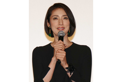天海祐希、『マイティ・ソー』の魅力は「おばちゃま目線で言えば、いい男がいっぱい」 画像