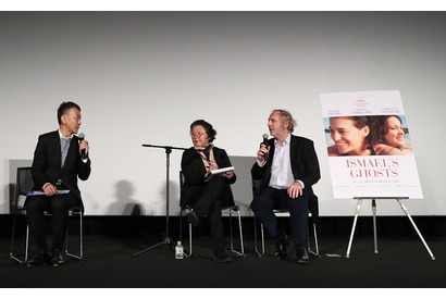 【MOVIEブログ】2017東京国際映画祭 Day4 画像