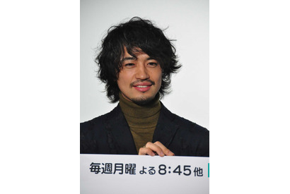 斎藤工も「誰？」と興味津々！ 『君の名は。』に“出演”している実在の人物とは？ 画像