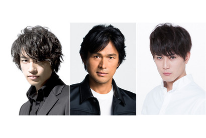 木村拓哉、江口洋介と初共演！斎藤工＆間宮祥太朗ら豪華共演者も ドラマ「BG」 画像