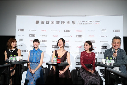 【MOVIEブログ】2017東京国際映画祭 Day7 画像