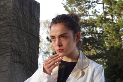 カンヌ騒然！新人女性監督＆新星女優が描く衝撃の“めざめ”…『RAW』公開へ 画像